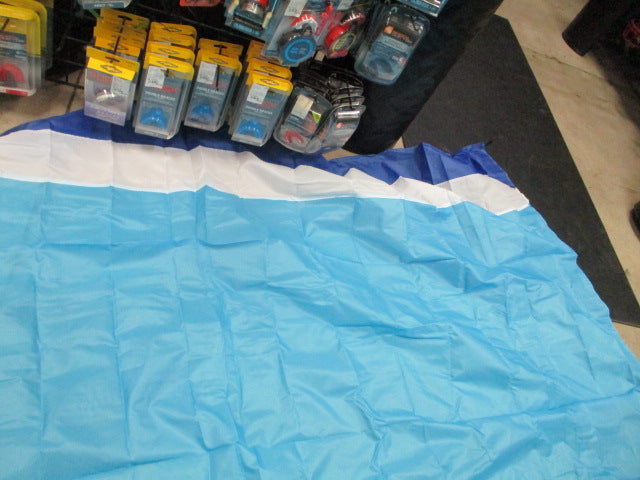 Load image into Gallery viewer, Used AISPARKY Beach Blanket Waterproof Sandproof Quick Drying Beach Mat
