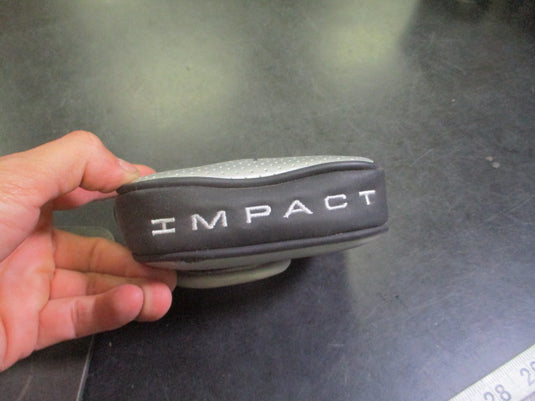 Used Tommy Armour No.4 Impact Putter Headcover