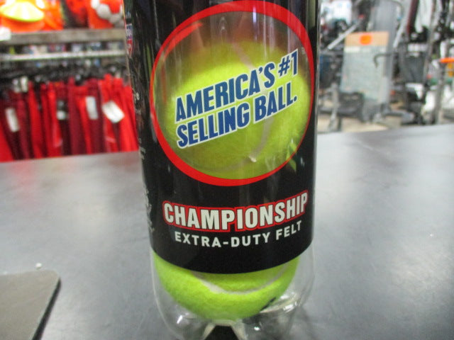 Load image into Gallery viewer, Penn Championship Extra Duty Pack Of 3 Tennis Balls
