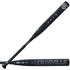 New Louisville Slugger Kryo 33