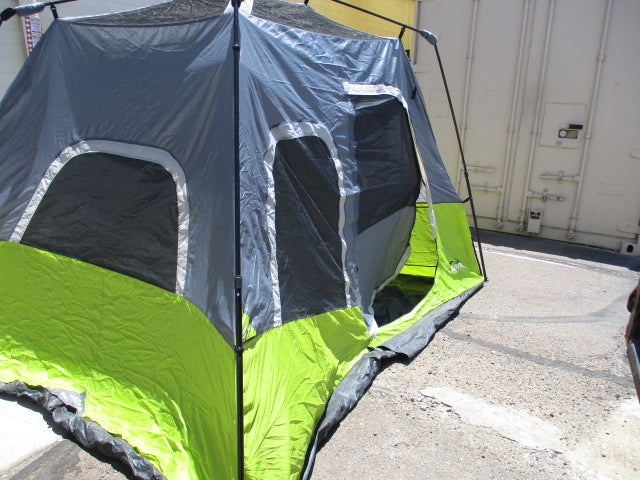 Load image into Gallery viewer, Used Core Equipment 6 - Person Instant Cabin Tent
