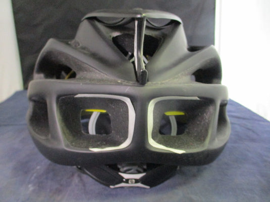 Used Rudy Project Racemaster Bicycle Helmet Size Large 59-61cm