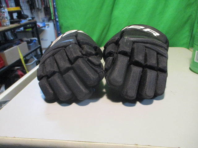 Load image into Gallery viewer, Used Bauer X 12&quot; Youth Hockey Gloves
