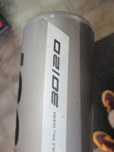 Used Marucci F5 (-10) 30" USSSA Baseball Bat