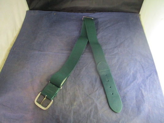 Used All-Star Green Belt - Adult