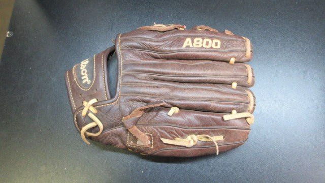 Load image into Gallery viewer, Used Wilson A800 Optima 11.75" Glove - LHT
