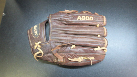 Used Wilson A800 Optima 11.75
