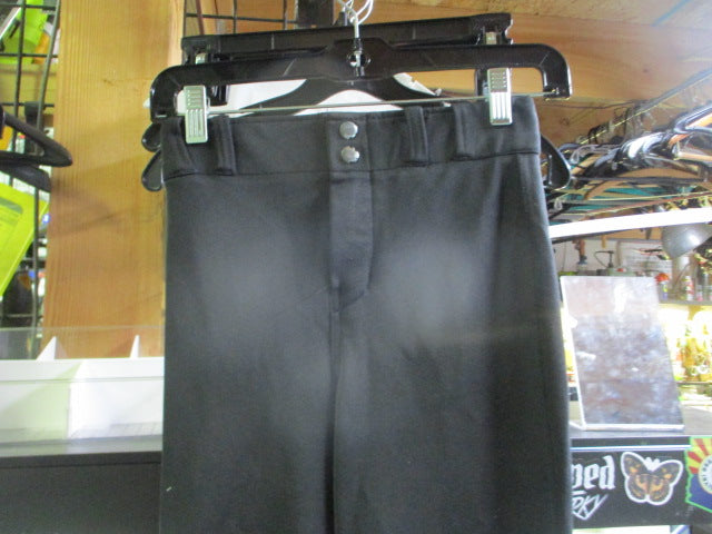 Load image into Gallery viewer, Used Champro Elastic Bottom Baseball Pants - Size Youth Medium
