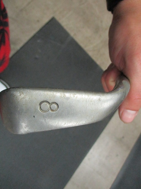 Used Ping Rhapsody Black Dot Womens 8 Iron - RH