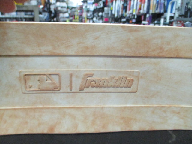 Load image into Gallery viewer, Used Franklin Throw Down Pitchers Plate
