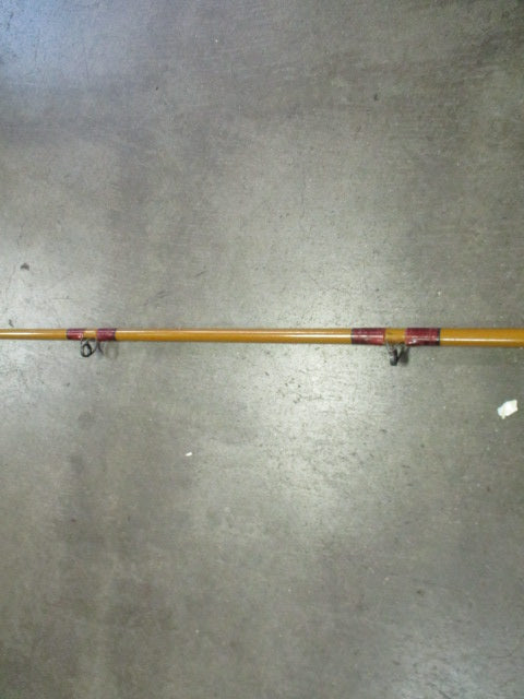 Load image into Gallery viewer, Used Vintage Special Yellow Tail Rod Handcrafted by Al Ellis
