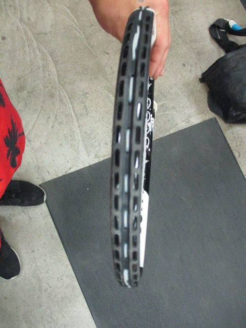 Load image into Gallery viewer, Used Prince Air O Deuce 26&quot; Tennis Racquet
