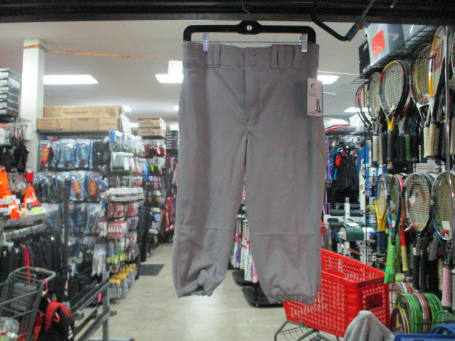 Load image into Gallery viewer, Champro Knicker Bottom Youth XL Baseball Pant
