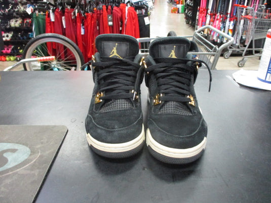 Jordan 4 used deals
