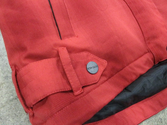 Used Body Glove Womens Small Snow Jacket