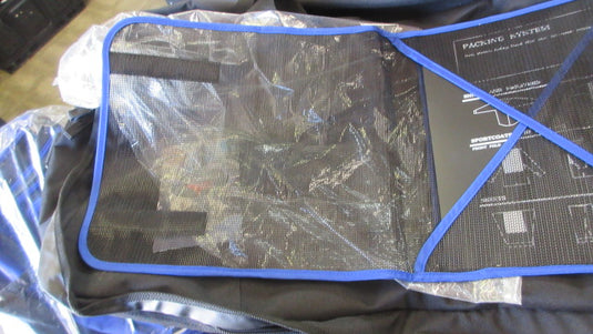 Lewis N Clark Travel Packing Envelope - Medium