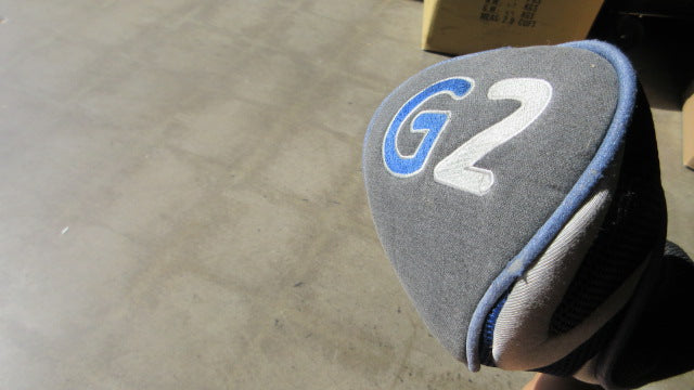 Load image into Gallery viewer, Used Ping G2 460CC 7 Deg Driver W/ Head Cover - RH
