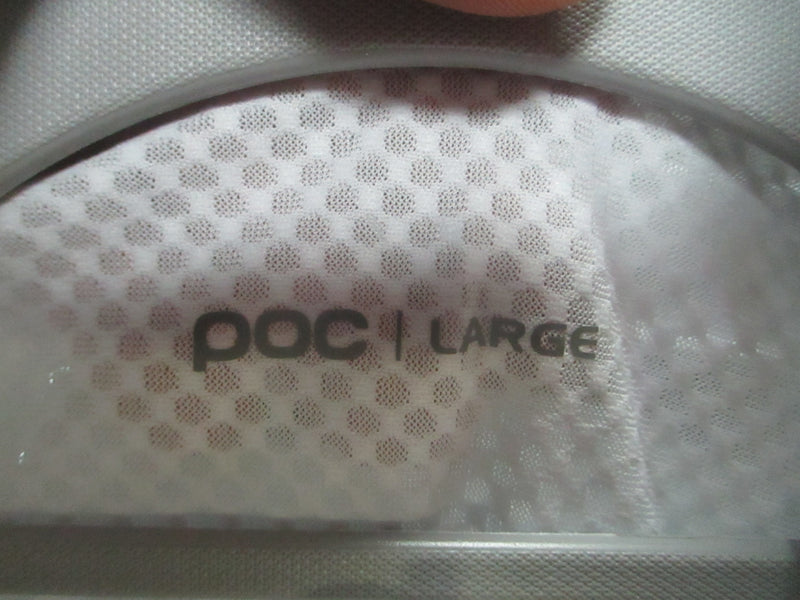 Load image into Gallery viewer, Used POC Women Large Essential Logo Road Cycling Jersey
