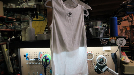 Used Giordana Cycling Sleeveless Baselayer - Size Medium