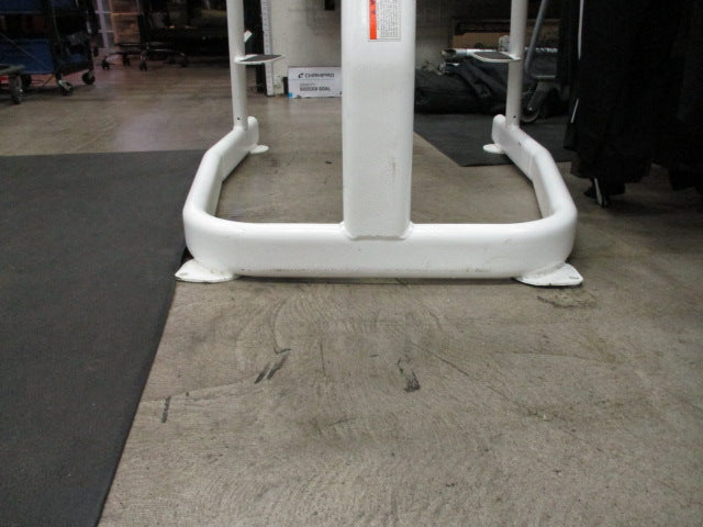 Load image into Gallery viewer, Used Body Master Vertical Knee Raise, Dip Station
