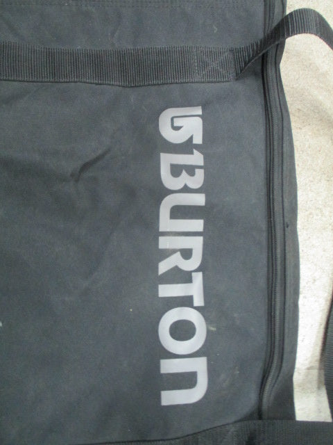 Used Burton Snowboard Equipment Bag