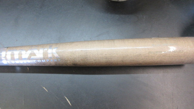 Load image into Gallery viewer, Used Mark Lumber Co Hard Maple Pro Limited 34" Wood Bat
