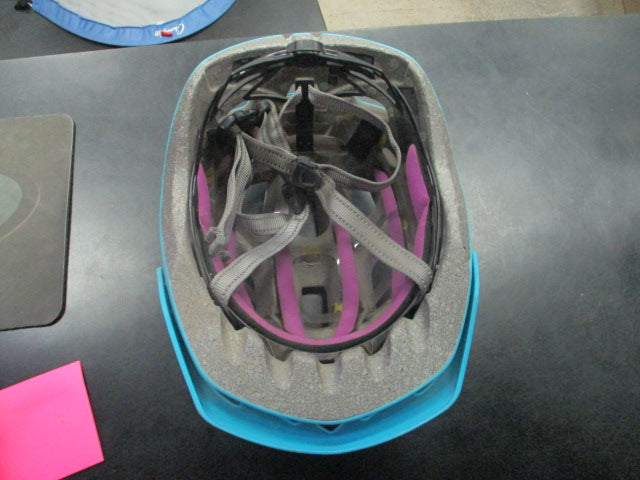 Load image into Gallery viewer, Used Bontrager Solstice MIPS Adjustable Bicycle Helmet Size S/M (51-58cm)
