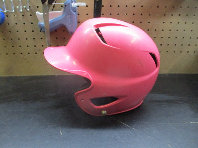 Load image into Gallery viewer, Used Easton TSA Natural Batting Helmet - Size 6 - 6 1/2
