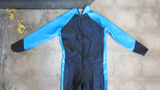 Used Henderson USA Fleese Dry Suit Undergarment - Size Large