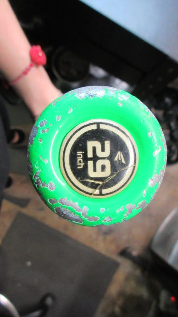 Load image into Gallery viewer, Used Easton Speed 29&quot; -10 USA Baseball Bat

