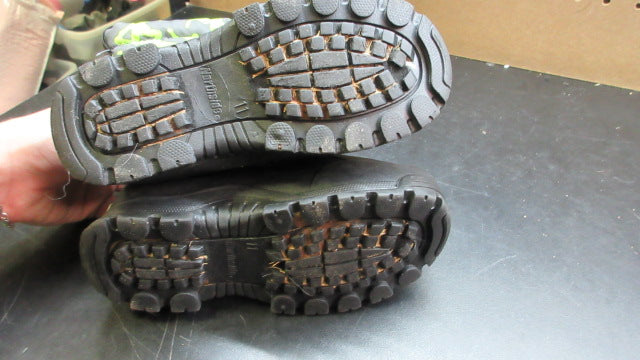 Load image into Gallery viewer, Used Northside Thermolite Winter Snow Boots - Size Youth 11
