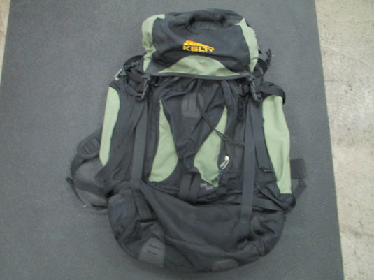 Used Kelty Moraine 3200 Hiking Backpack