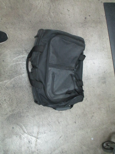 Load image into Gallery viewer, Used Dejuno 28-Inch Rolling Duffle Bag
