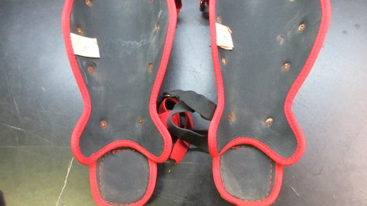 Used Champro Catchers Shin Guards - Youth