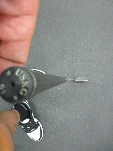 Used US Kids Ultralight 40 Deg Junior 8 Iron - RH