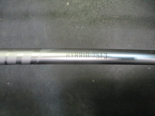 Used Tommy Armour TA1 19 Deg 3 Hybrid - LH