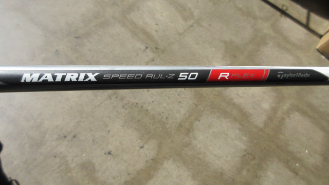 Load image into Gallery viewer, Used Taylormade Aero Buner 10.5 Deg Driver - RH

