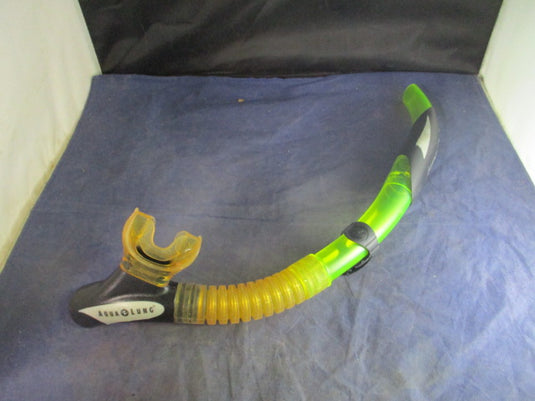 Used Aqua Lung Impulse 3 Snorkel