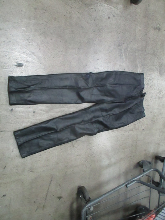 Used Siena Studio Size 12 Leather Pant