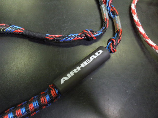 Used Airhead Bungee Dock Line 4 - 5.5ft