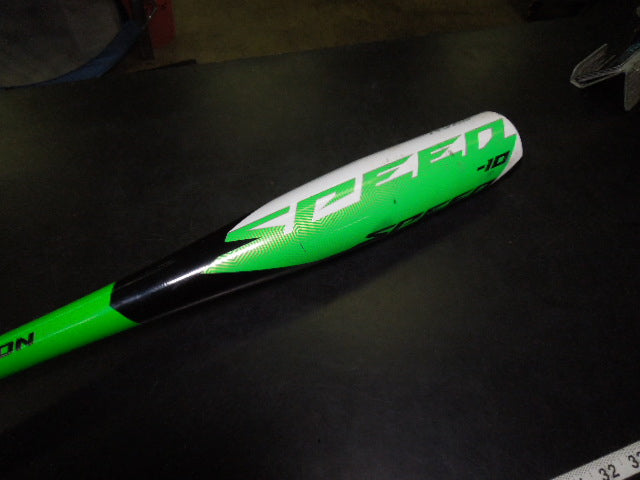 Load image into Gallery viewer, Used Easton Speed USA Alloy Baseball Bat  30 in 20 oz -10
