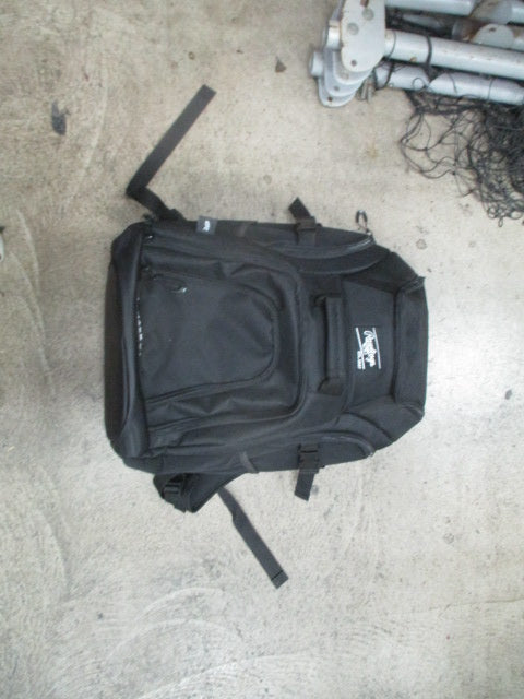 Load image into Gallery viewer, Used Rawlings The Mark Of A Pro Baseball/Softball Equipment Bag
