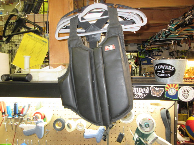 Load image into Gallery viewer, Used ATA Taekwondo Chest Protector - Youth
