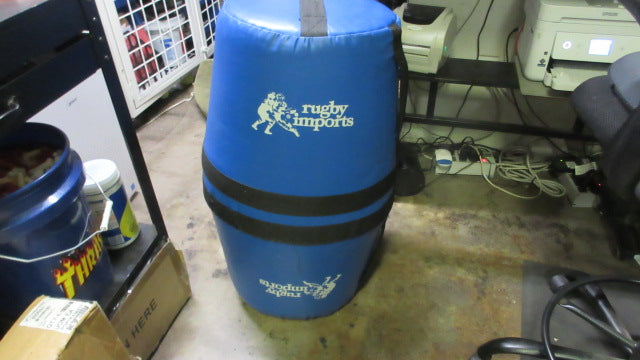 Load image into Gallery viewer, Used Rugby Imports Heavyweight Barrel Tackle Bag
