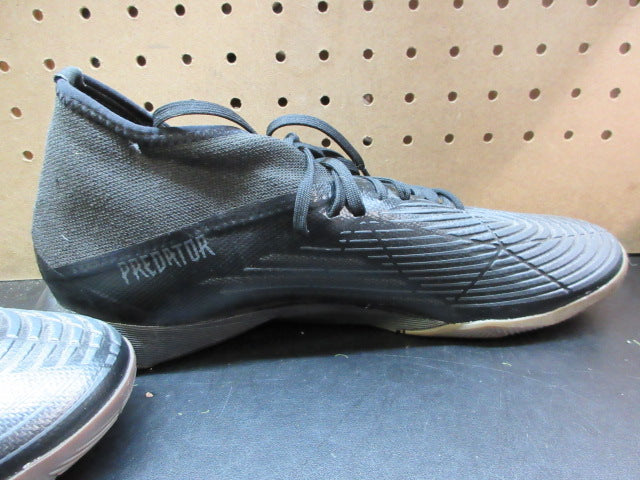 Load image into Gallery viewer, Used Adidas Predator Edge.3 Indoor Soccer Shoes - Size 11
