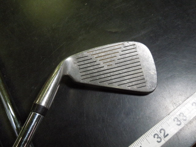 Load image into Gallery viewer, Used Lynx Black Cat 10 pc Right Hand Iron Set 2-9i, Pw and Sw
