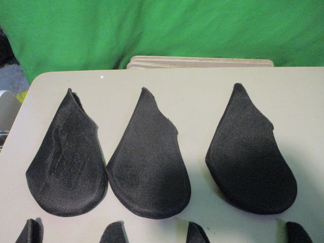 Load image into Gallery viewer, Used Black Iron Head Covers ( Set of 7)
