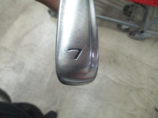 Used Cobra King Junior Complete Set Driver,H,Fairway,PW,7. Putter-RH