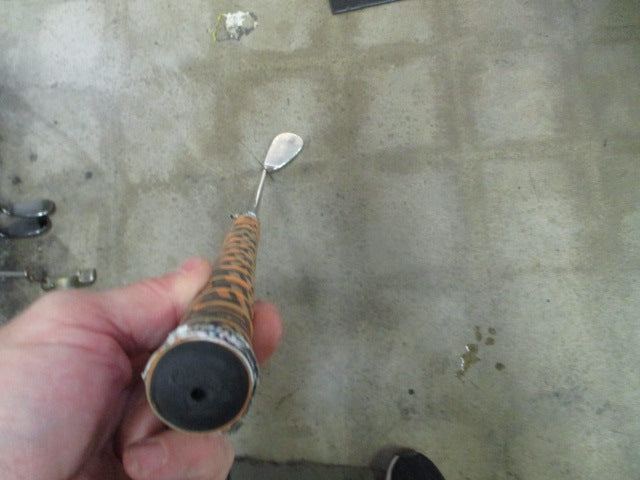 Load image into Gallery viewer, Used Callaway Mack Daddy Forged RH 60 Deg Wedge
