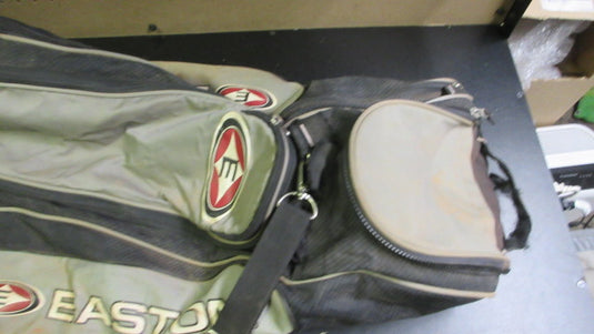 Used Easton Baseball Bag